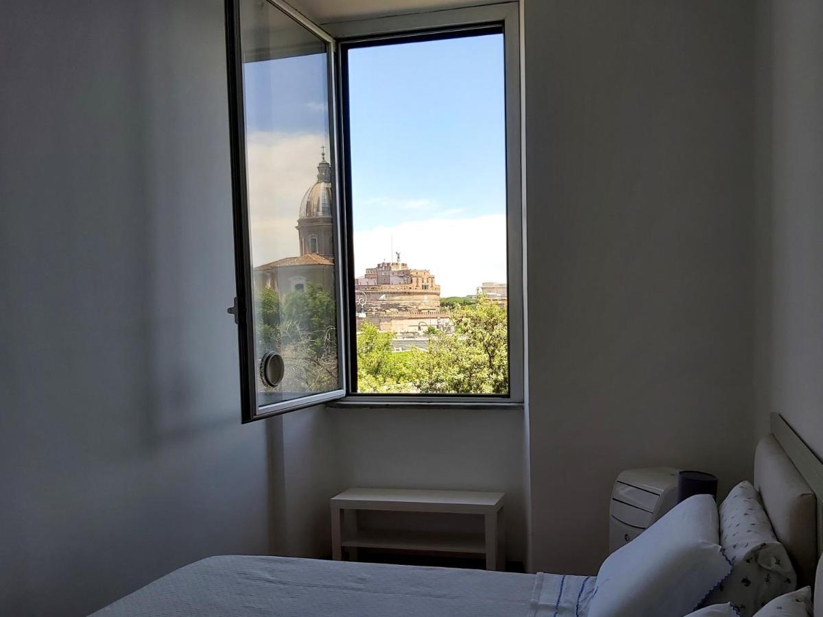 רומא Casa Della Rovere מראה חיצוני תמונה
