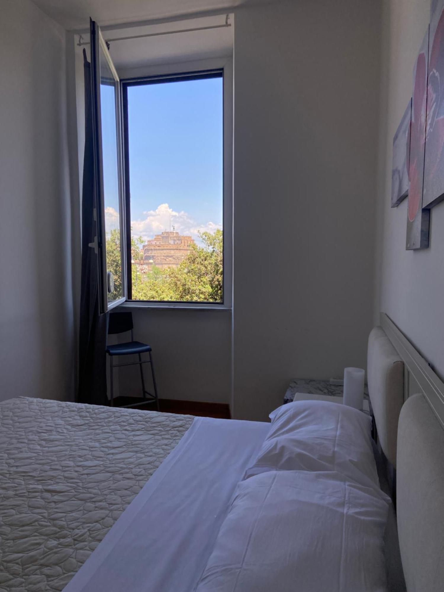 רומא Casa Della Rovere מראה חיצוני תמונה