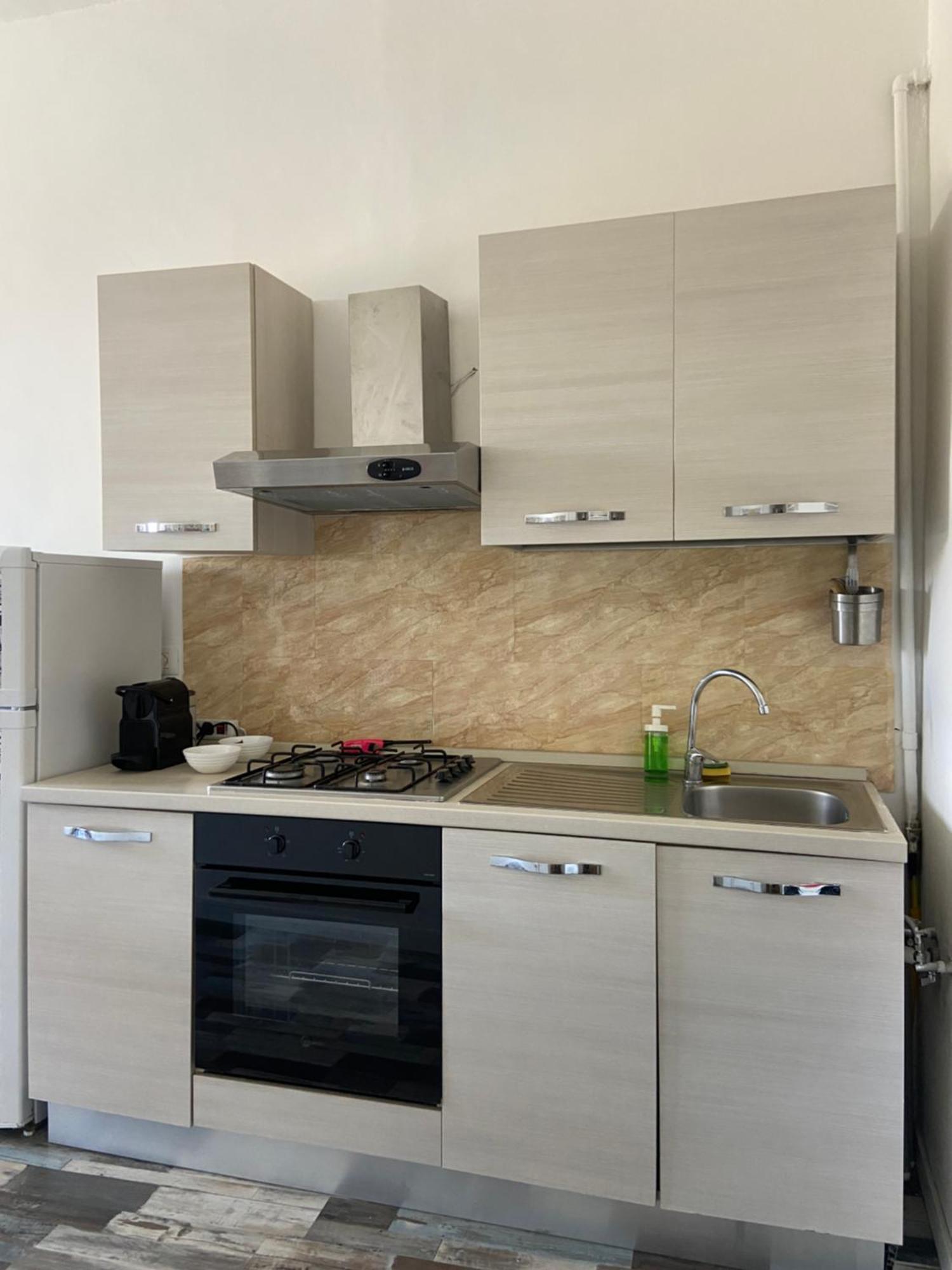 רומא Casa Della Rovere מראה חיצוני תמונה