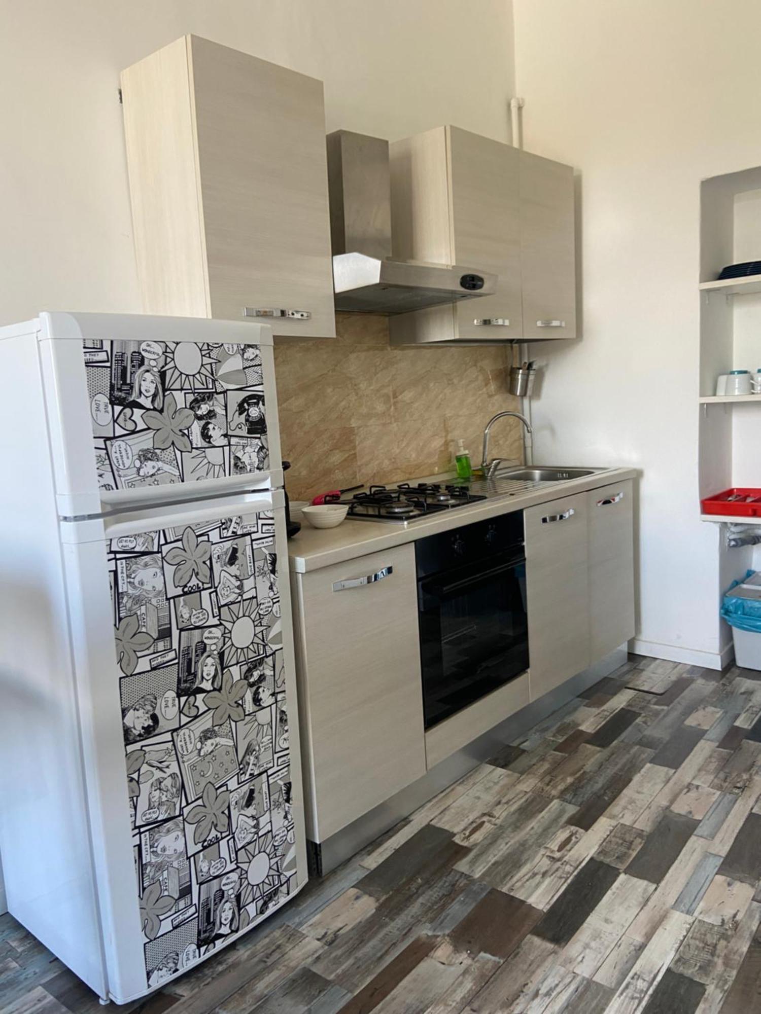 רומא Casa Della Rovere מראה חיצוני תמונה