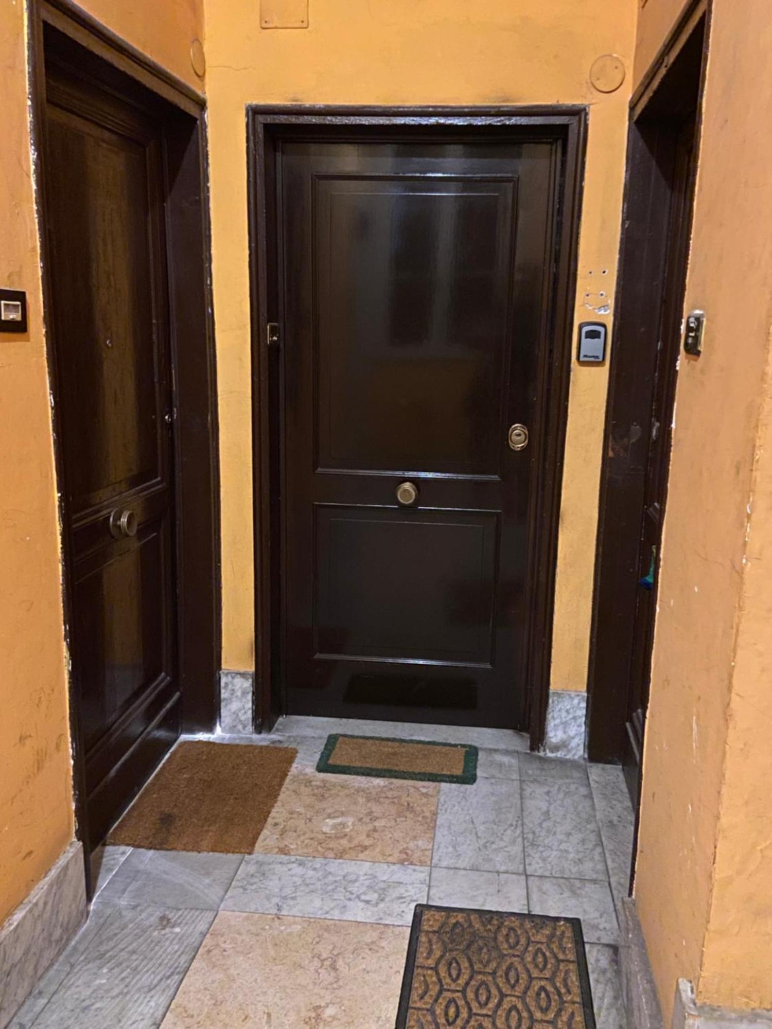 רומא Casa Della Rovere מראה חיצוני תמונה