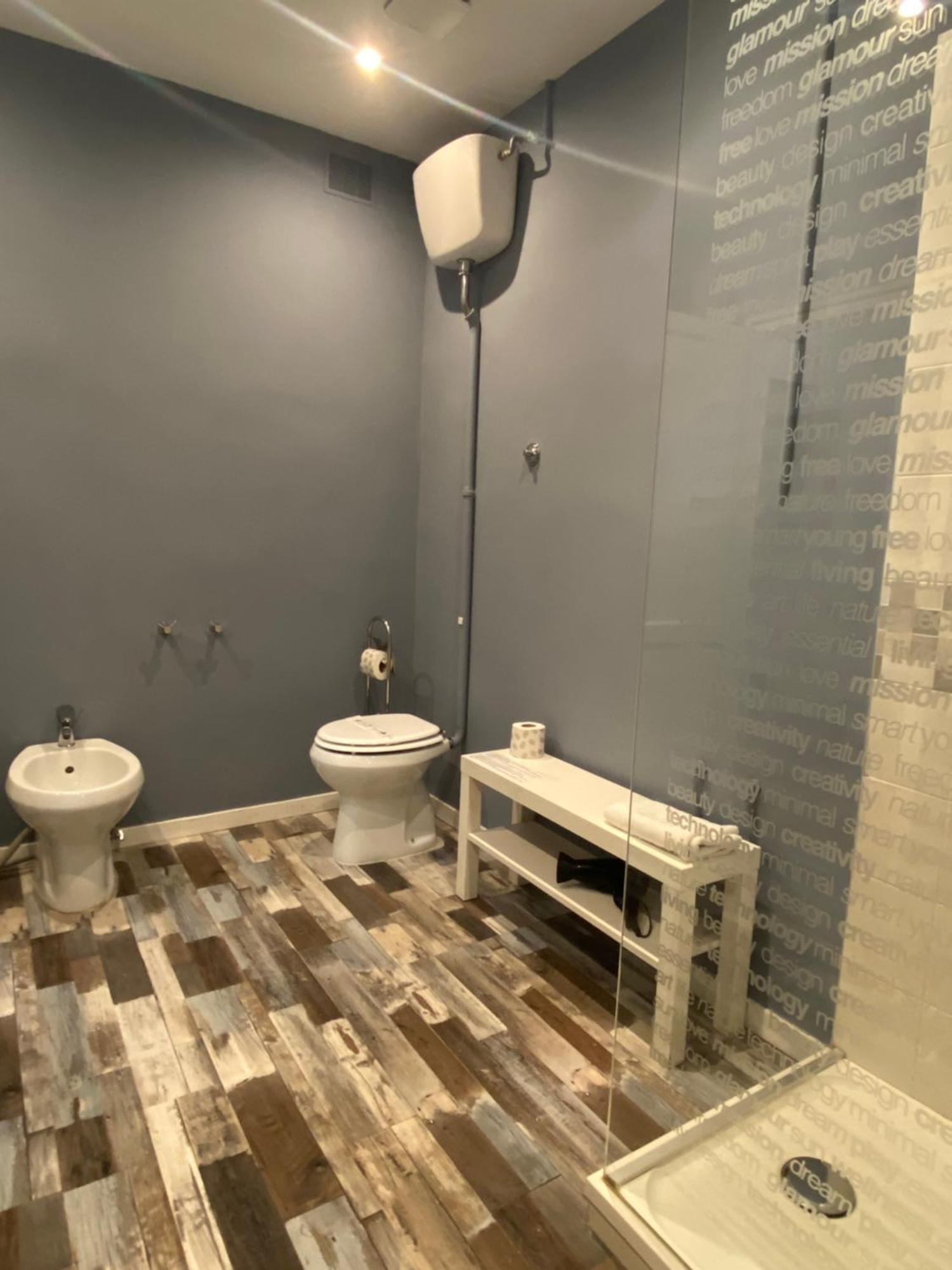 רומא Casa Della Rovere מראה חיצוני תמונה