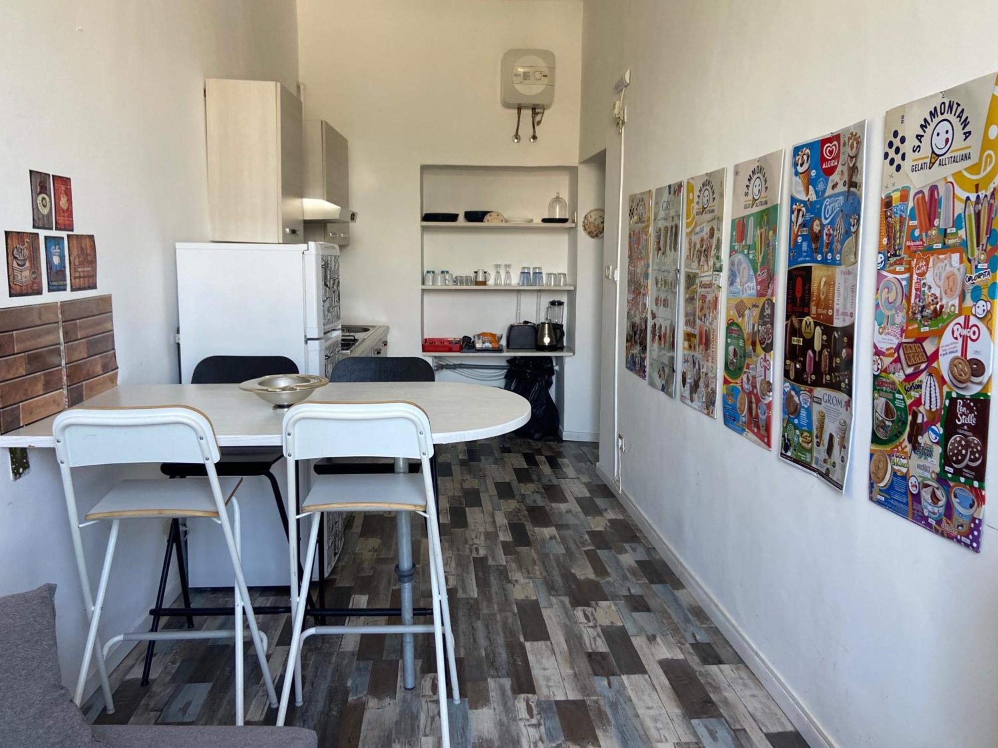 רומא Casa Della Rovere מראה חיצוני תמונה