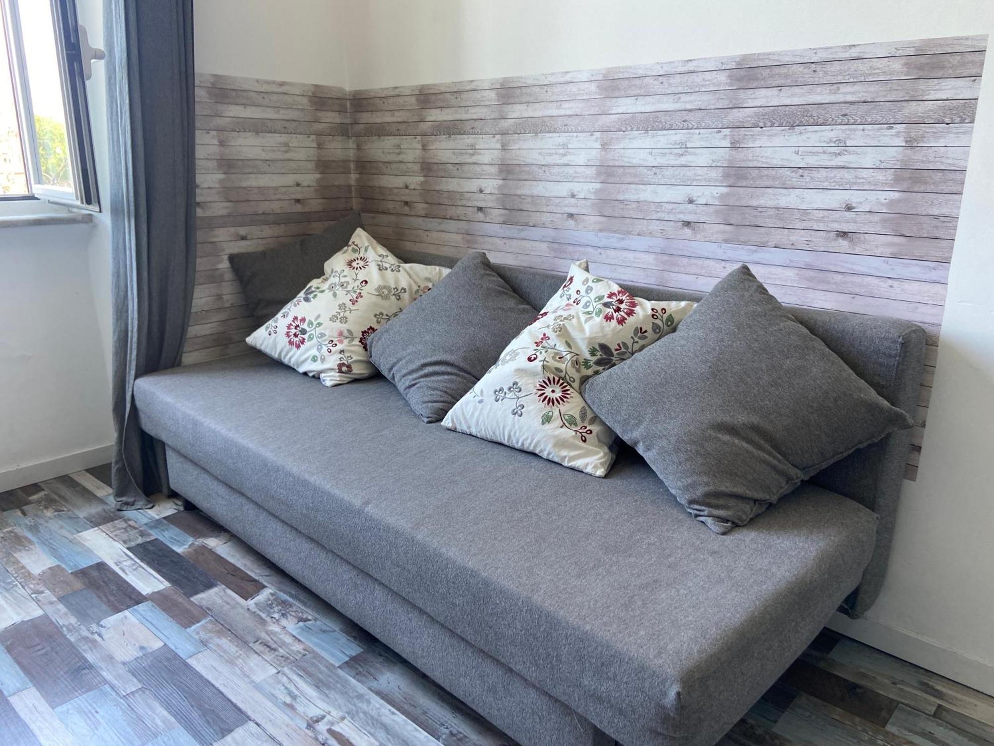 רומא Casa Della Rovere מראה חיצוני תמונה